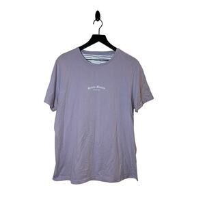 Denim & Flower Brand T shirt - Size XL